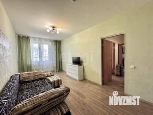 2-к квартира, вторичка, 63м2, 7/10 этаж