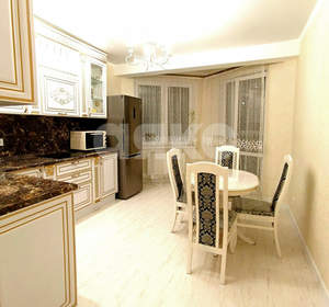 1-к квартира, вторичка, 39м2, 13/16 этаж