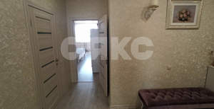 2-к квартира, вторичка, 105м2, 6/10 этаж