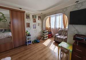 1-к квартира, вторичка, 50м2, 3/4 этаж