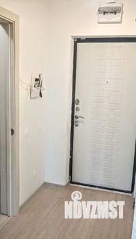 1-к квартира, вторичка, 41м2, 4/16 этаж