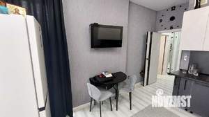 1-к квартира, вторичка, 36м2, 10/15 этаж