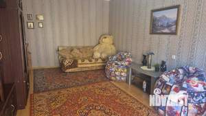 2-к квартира, вторичка, 53м2, 4/5 этаж