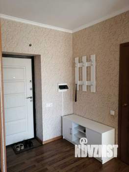 1-к квартира, вторичка, 33м2, 4/4 этаж