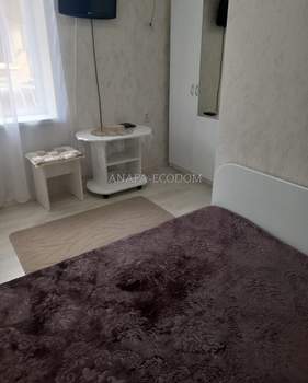 Студия квартира, вторичка, 14м2, 2/4 этаж