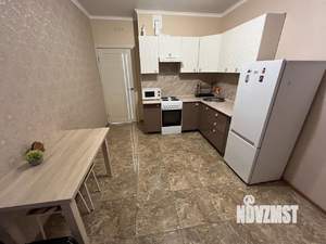 1-к квартира, вторичка, 48м2, 13/14 этаж