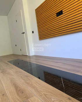 1-к квартира, вторичка, 45м2, 4/9 этаж