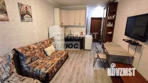 Студия квартира, вторичка, 23м2, 3/4 этаж