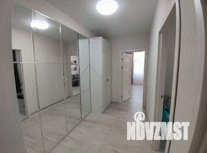 2-к квартира, вторичка, 57м2, 1/4 этаж