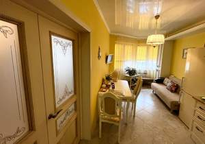 1-к квартира, вторичка, 59м2, 3/13 этаж