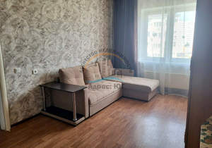 1-к квартира, вторичка, 40м2, 7/9 этаж