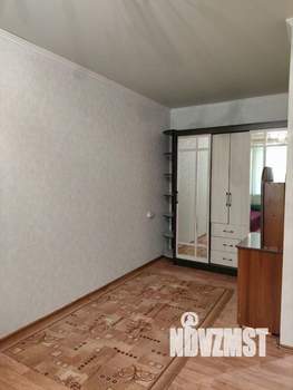 1-к квартира, вторичка, 36м2, 1/4 этаж