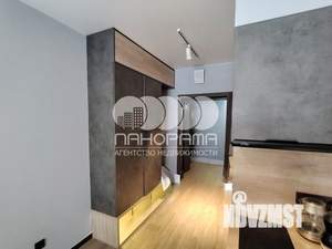 Студия квартира, вторичка, 25м2, 1/4 этаж