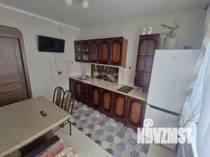 1-к квартира, вторичка, 38м2, 7/20 этаж