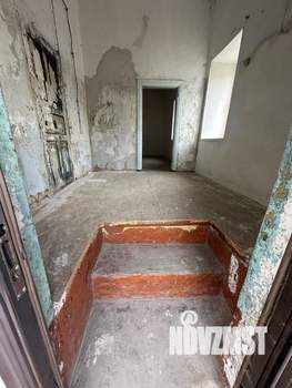 1-к квартира, вторичка, 36м2, 1/1 этаж