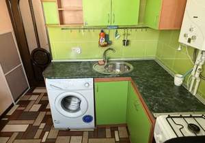 2-к квартира, вторичка, 53м2, 4/5 этаж