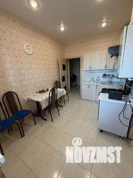 1-к квартира, вторичка, 35м2, 1/5 этаж