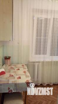 3-к квартира, вторичка, 55м2, 4/5 этаж