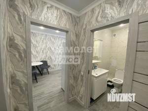 1-к квартира, вторичка, 30м2, 14/14 этаж