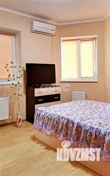 1-к квартира, вторичка, 33м2, 4/4 этаж