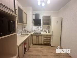 1-к квартира, вторичка, 57м2, 4/9 этаж