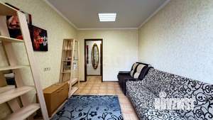 1-к квартира, вторичка, 32м2, 1/17 этаж