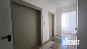 1-к квартира, вторичка, 38м2, 7/17 этаж