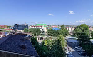 1-к квартира, вторичка, 42м2, 5/12 этаж