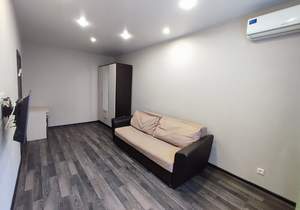 1-к квартира, вторичка, 37м2, 3/5 этаж