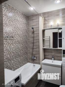 2-к квартира, вторичка, 66м2, 4/17 этаж