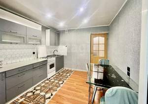 1-к квартира, вторичка, 35м2, 8/10 этаж