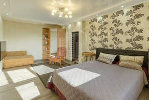 1-к квартира, вторичка, 45м2, 7/9 этаж