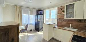 3-к квартира, вторичка, 73м2, 13/16 этаж