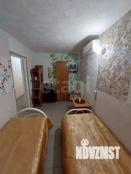 Студия квартира, вторичка, 12м2, 2/4 этаж