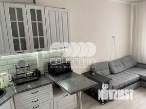 1-к квартира, вторичка, 40м2, 13/16 этаж