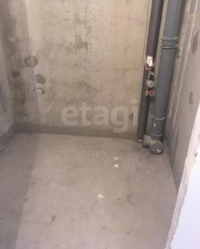 1-к квартира, вторичка, 37м2, 13/17 этаж