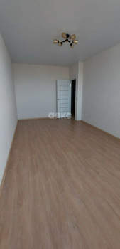 1-к квартира, вторичка, 39м2, 12/18 этаж