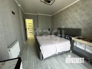3-к квартира, вторичка, 76м2, 7/9 этаж