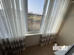 1-к квартира, вторичка, 39м2, 1/9 этаж