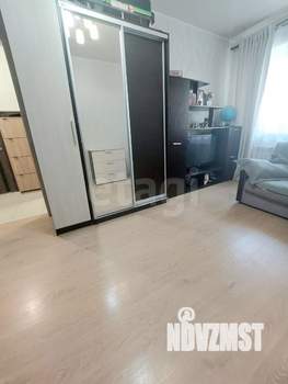 1-к квартира, вторичка, 37м2, 1/5 этаж