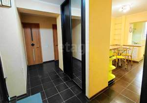 2-к квартира, вторичка, 53м2, 9/9 этаж