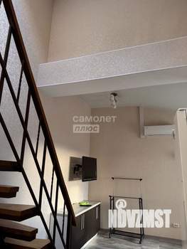 Студия квартира, вторичка, 41м2, 11/12 этаж