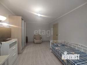 1-к квартира, вторичка, 38м2, 2/16 этаж