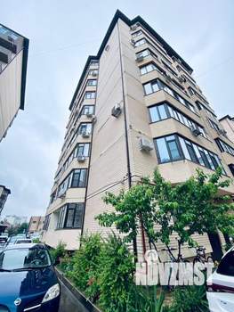 3-к квартира, вторичка, 102м2, 6/9 этаж