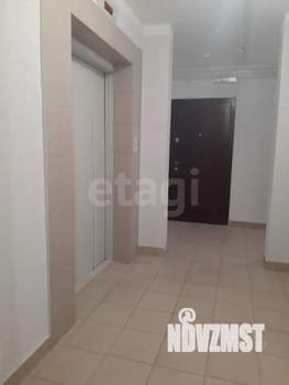 Студия квартира, вторичка, 27м2, 6/21 этаж