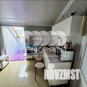 Студия квартира, вторичка, 29м2, 4/4 этаж
