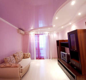 1-к квартира, вторичка, 54м2, 6/13 этаж