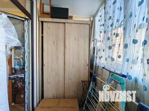 1-к квартира, вторичка, 51м2, 4/12 этаж