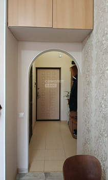 1-к квартира, вторичка, 33м2, 2/10 этаж