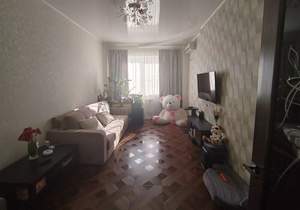 1-к квартира, вторичка, 41м2, 1/10 этаж